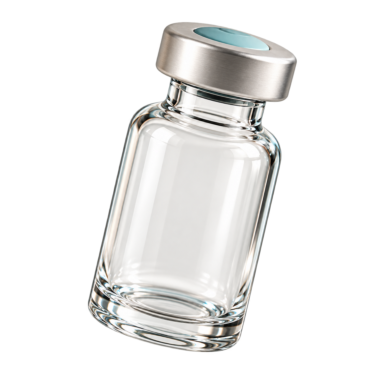 Injectable formulation — LFH conceptual illustration