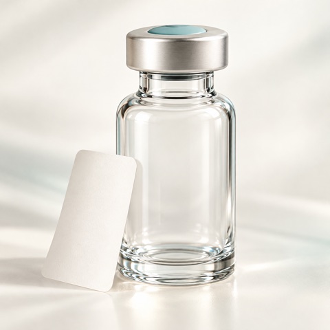 Injectable formulation — LFH conceptual illustration