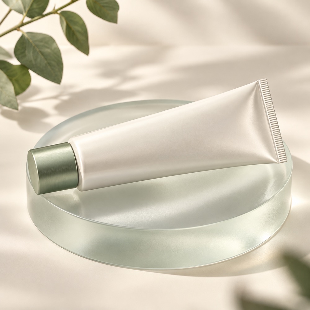 Topical formulation — LFH conceptual illustration
