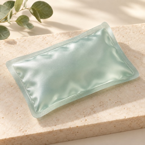 Cold pack — LFH conceptual illustration